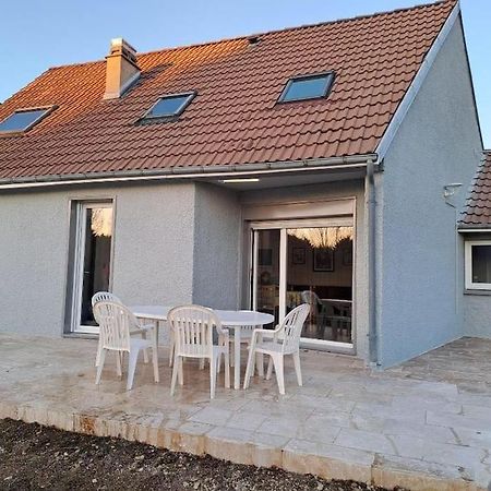 Gite Les Pareurs La Ferte-Mace Extérieur photo